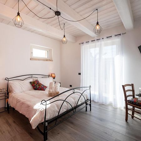 Casa Addis B&B Scapezzano Exterior photo