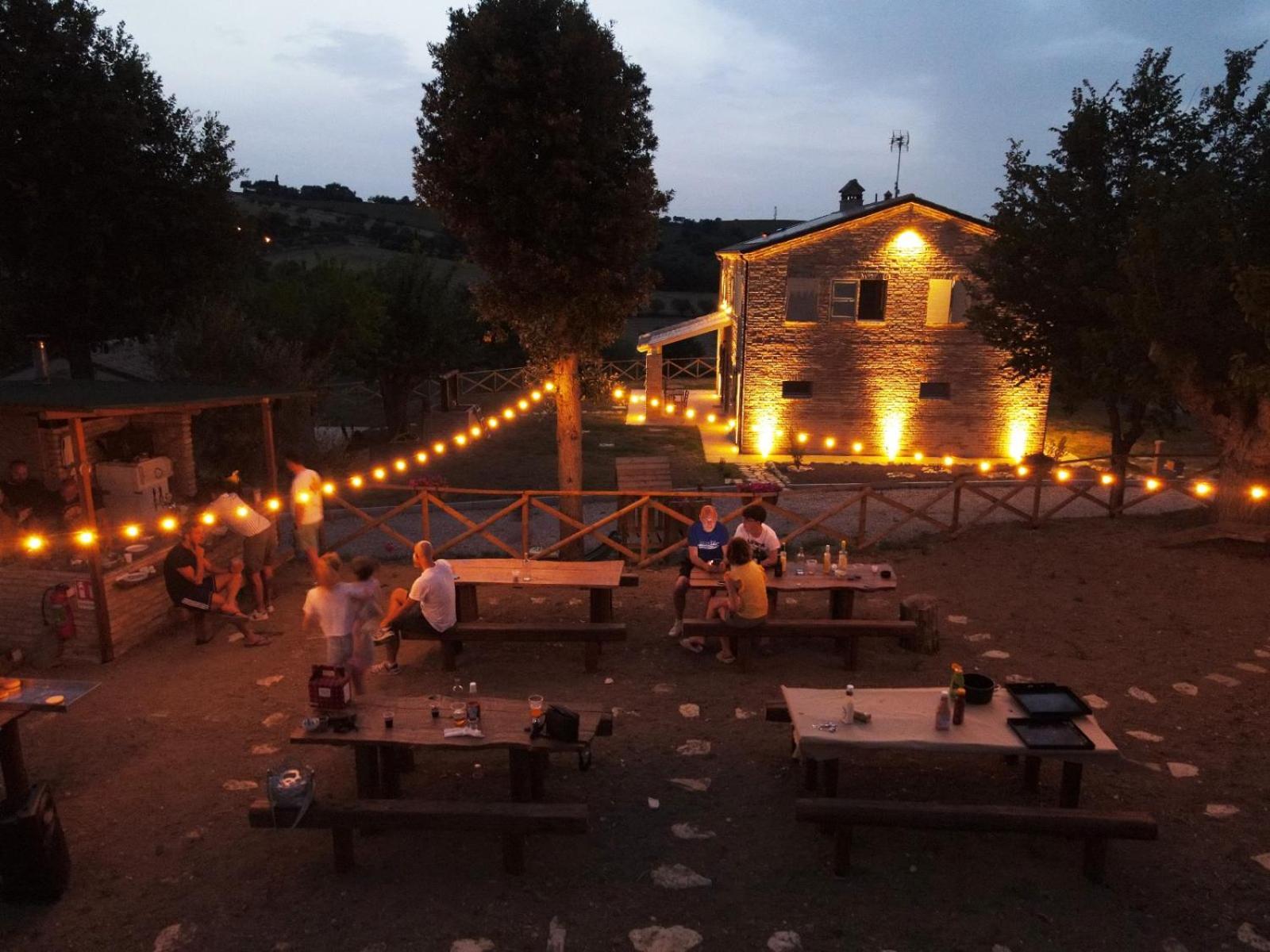 Casa Addis B&B Scapezzano Exterior photo
